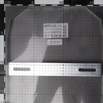 Настенное бра Citilux Фасет CL441310, бронза