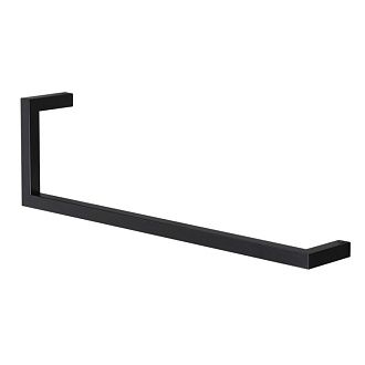 Настенный светильник 80 см, 14W, 3000K, Odeon Light Hightech Grafic 7153/14WL, черный