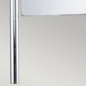 Бра для ванных комнат Quoizel, Арт. QN-REGALIA1-PC-BATH