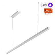 Светильник 120 см, 48W, 3000-6000K, Novotech 359441, белый