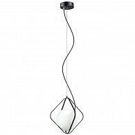 Светильник подвесной Light Star Globo 803317, черный