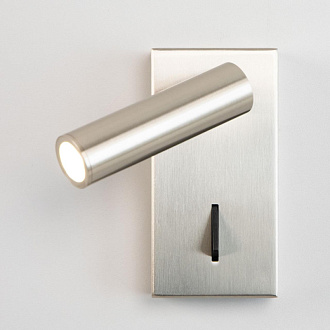 Светильник 3W, 3000K Citilux Декарт CL704352 хром