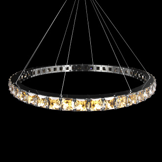 Светильник 99 см, 75W, 3000K, LOFT IT Tiffany 10204/1000 Chrome, хром 