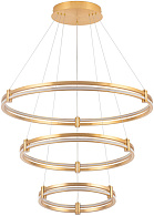 Светильник подвесной светодиодный   Stilfort Tooring 4006/05/03P