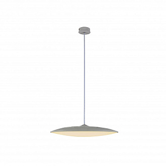 Подвесной светильник *46*150 см, LED *  50W, 3000К Mantra Slim  8100, белый