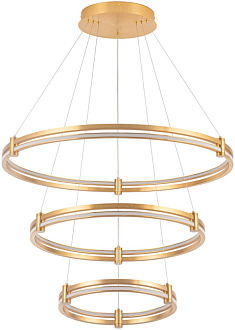 Светильник подвесной светодиодный   Stilfort Tooring 4006/05/03P