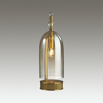 Настольная лампа Odeon Light Bell 4892/1T Бронза