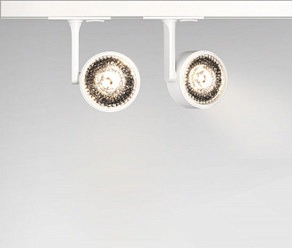 Трековые светильники Maytoni Track Lamps TR024-1-10W3K, 10W LED, 3000K, белый