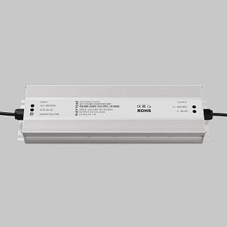 Источник напряжения PSL008 12V 250W IP67 812006 Maytoni