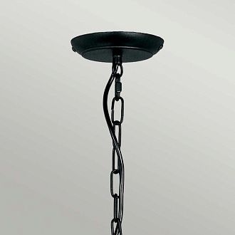 Люстра Elstead Interior, Арт. ART5-BLACK