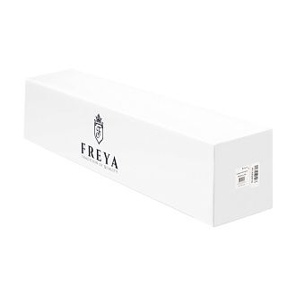 Подвесной светильник 100*20*-130 см, *LED*19W, 4000K, Freya  FR6060PL-L48B, Черный