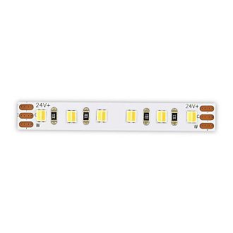 Светодиодная лента ST Luce 24V 14Вт 2700К-6000К 5м IP20 ST5003.014.20CCT, цена за метр