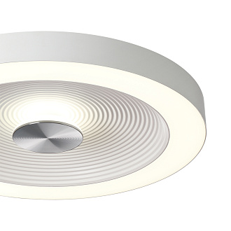 Светильник 32 см, 18W, 4000K, Sonex 7752/18L, белый