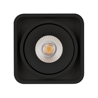 Накладной светильник Arlight 036052 10*10*10 см, 8W, белый (теплый)K,