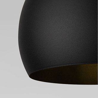 Светильник *52 см, 1*LED*43W, 4000К Loft It 10168 Mike, Золото