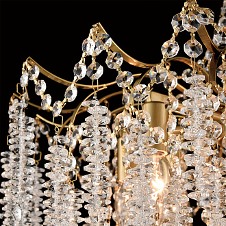 Светильник 60 см, Lumion 8243/8, латунь