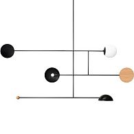 Подвесной светильник Inodesign Libra 24.7563