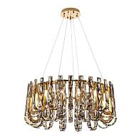 Подвесная люстра MODELUX ML.6621.14 BS-SM