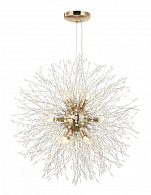 Светильник 80 см, Stilfort Salut 2123/03/16P, золото