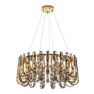 Подвесная люстра MODELUX ML.6621.14 BS-SM