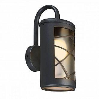 Premier D уличный настенный светильник GL 1017D Elektrostandard