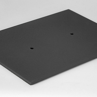 Торшер 30 см, LED 20W,  4000 K,  Lussole MODESTO LSP-0905 коричневый