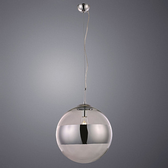 Светильник 40 см Arte Lamp Galactica A1583SP-1CC хром