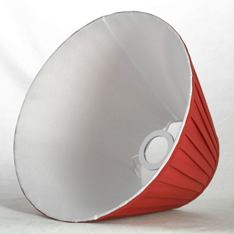 Торшер Lussole Milazzo LSP-0605, 30*155 см, коричневый