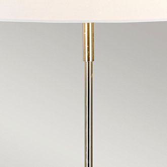 Настольная лампа Elstead Lighting, Арт. VICENZA-TL-WPN