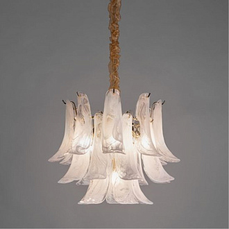 Люстра 52*39 см, 6 E14*40W,  К, Arte Lamp Maya A4072LM-6GO, Золото