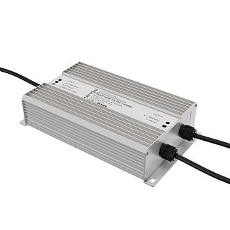 Источник напряжения PSL008 24V 600W IP67 822009 Maytoni