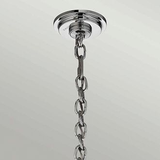 Люстра Kichler, Арт. KL-PIPER-18P-PC