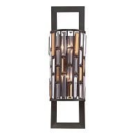 Бра Hinkley Lighting, Арт. HK-GEMMA2-B-VBZ