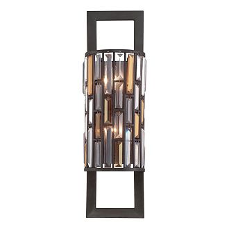 Бра Hinkley Lighting, Арт. HK-GEMMA2-B-VBZ