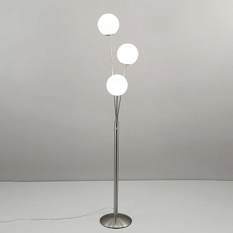 Торшер Citilux Томми CL102934 хром