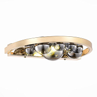 Бра 30 см, ST LUCE OLMI SL1510.201.01 Французское золото