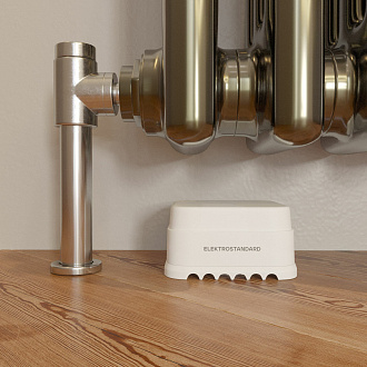 Умный датчик протечки воды 76220/00 Elektrostandard