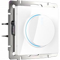 W1142101 Диммер с подсветкой, белый Werkel, 4690389155260