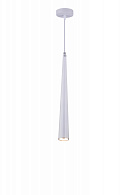 Подвесной светодиодный светильник Stilfort Cone 2070/01/01P, 5W LED, 4200K, серый