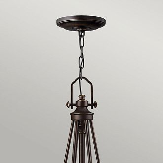 Люстра Hinkley Lighting, Арт. HK-MAYFLOWER6