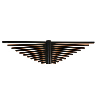 Бра 10*62,5*16,5 см, LED, 20W, 4000К, Favourite Vingar 4381-1W черный
