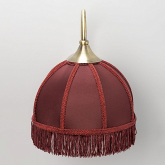 Бра Citilux Базель CL407313 бронза