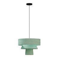 Подвесной светильник Inodesign Hiskias Lux D45 40.3245 Green