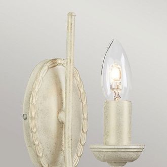 Бра Elstead Interior, Арт. OV1-IVORY-GOLD