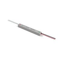 Блок питания PSL003 24V 24W IP 20 821027, 18*2*2 см, Maytoni Led Strip 821027, Серебро
