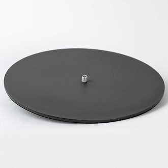 Торшер 52*159 см, 1*E27 черный Lussole Escambia LSP-0720