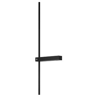 Светильник 70 см, 10W, 4000K, Citilux PIXEL CL216371, черный