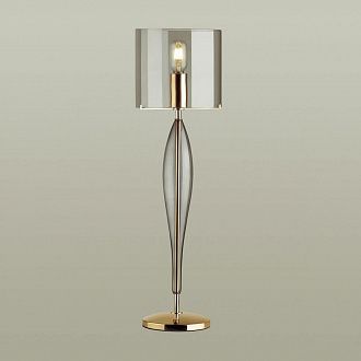 Настольная лампа Odeon Light Tower 4850/1T