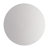 Уличный настенный 18 см, 9W, 4000К светодиодный светильник Odeon Light Eclissi 3633/9WL
