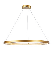 Светильник  1000*40-1500, LED, LED-50W  4000K NewRgy LED 2104-DW/1000 PAINT GOLD, PAINT GOLD